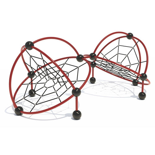 Kletternetz für Spielplätze - NC-23201 - Qitele Group Co .,Ltd