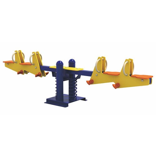 Wippe - ES-22007 - Qitele Group Co .,Ltd