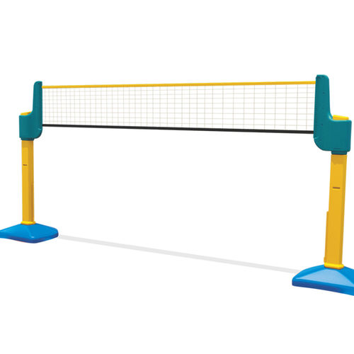 Volleyballnetz für Spielplätze - IFP-017 - Qitele Group Co .,Ltd