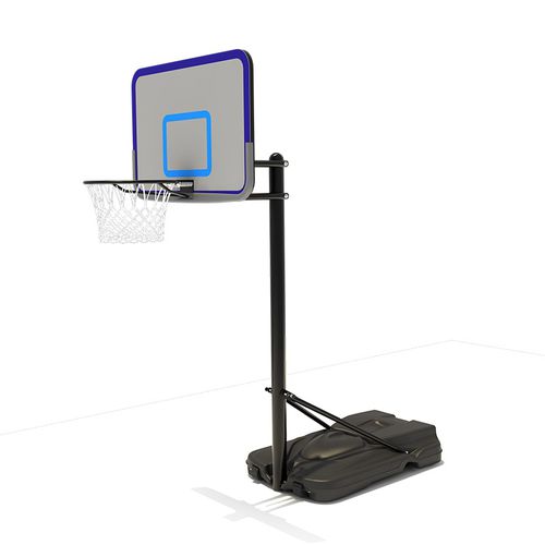 Mobiler Basketballkorb - PA-023 - Qitele Group Co .,Ltd
