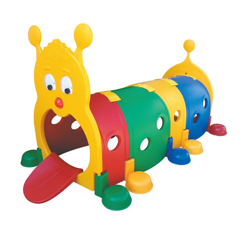 Tunnel für Spielplätze - PT-043 - Qitele Group Co .,Ltd