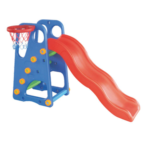 Gerade Rutsche - PT-040 - Qitele Group Co .,Ltd - für Spielplätze