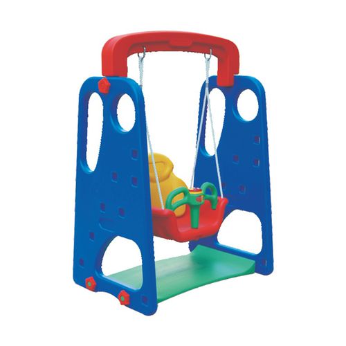 Metallschaukel - PT-039 - Qitele Group Co .,Ltd - Kunststoff / Spielplatz