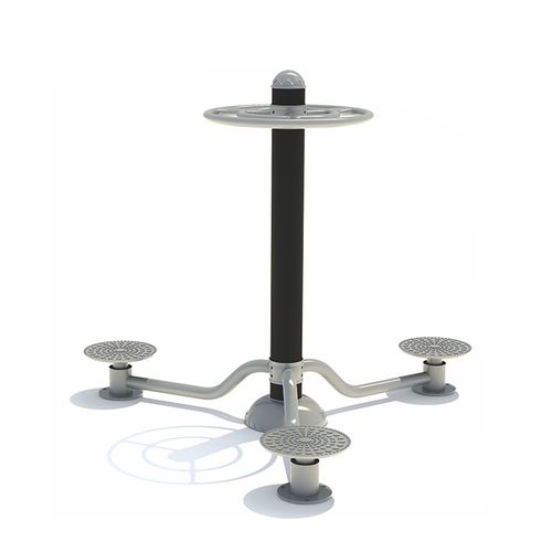 Taillentrainer für Außenbereich - FS-23906 - Qitele Group Co .,Ltd