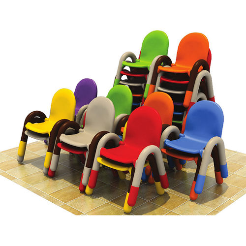 Moderner Stuhl - IFP-001 - Qitele Group Co .,Ltd - für Außenbereich / für den Innenraum / Kunststoff
