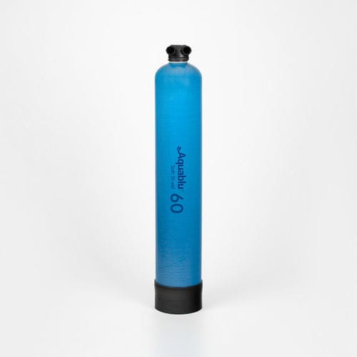 Wasserenthärter für Privatgebrauch - SOFT SHIELD 60 - Aquablu