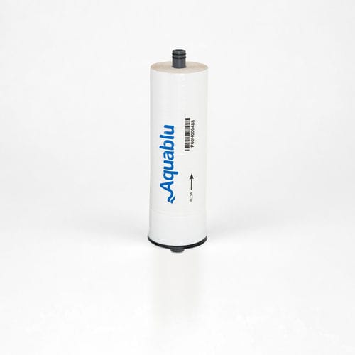 Wasserfilter für professionellen Einsatz - MEMBRANE - Aquablu