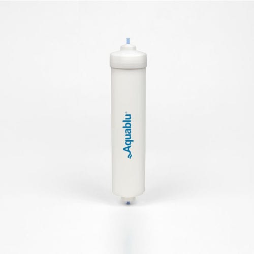 Wasserfilter für professionellen Einsatz - MINERAL CARTRIDGE - Aquablu