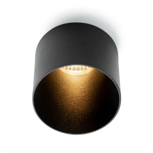 Einbaudownlight - SLC DESIGN TUBO - The Light Group - LED / rund / IP54