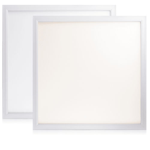Wandmontiertes LED-Paneel - SLC GIANT R620 - The Light Group - dimmbar