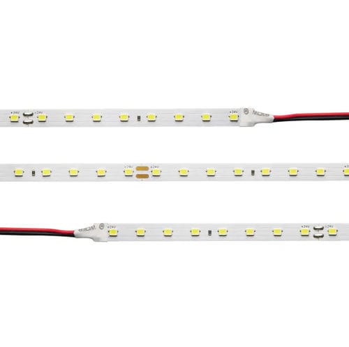 LED-Beleuchtungsstreifen - CV 4,8W - The Light Group - IP20