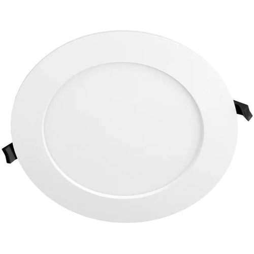 Einbaudownlight - SLC ULTRA SLIM - The Light Group - LED / rund / IP40
