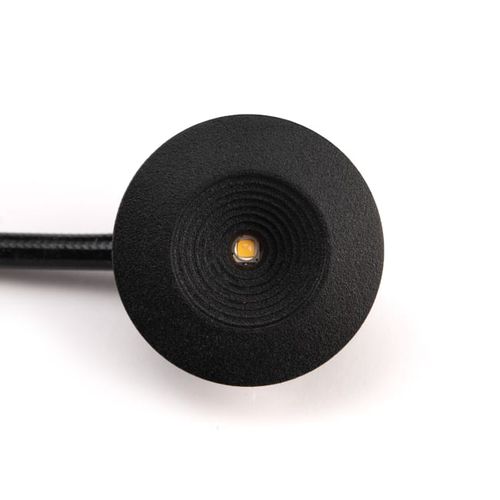 Einbaudownlight - SLC MiniOne Fixed - The Light Group - LED / rund / IP44