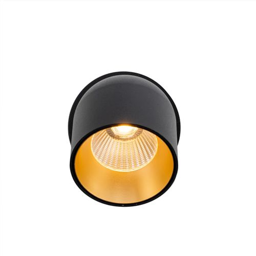Einbaudownlight - SLC Design Cup - The Light Group - LED / rund / IP20