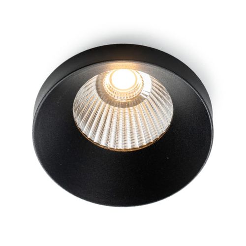 Downlight für Aufbau - SLC DESIGN OWI R62 TED - The Light Group - LED / rund / IP54