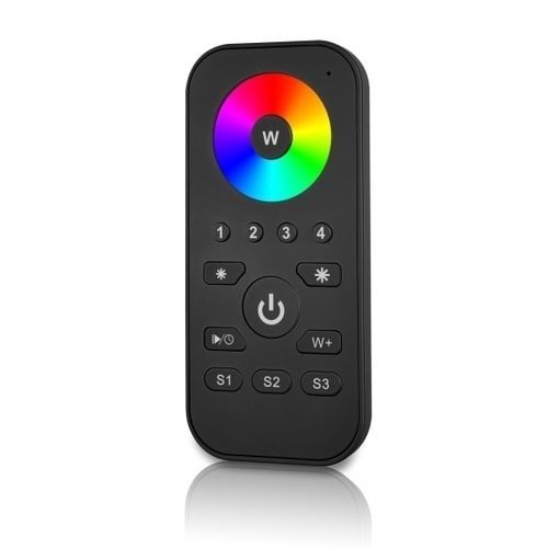 Fernbedienung für zur Beleuchtungssteuerung - SLC SMARTONE ZIGBEE 4 X RGB/RGBW - The Light Group