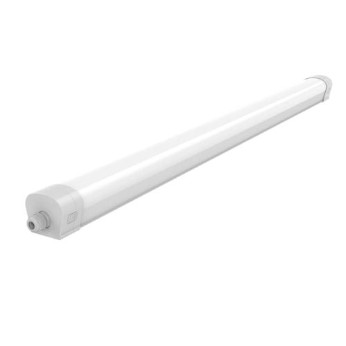 Hängeleuchte - SLC BEAM1500 - The Light Group - für Deckeneinbau / LED / linear