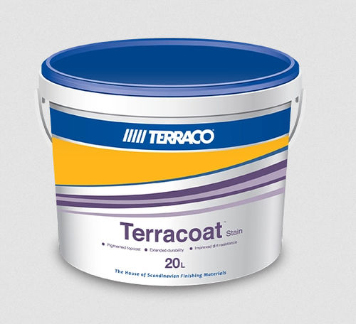 Dekorputz - TERRACOAT   - Terraco LLC. Ltd - für Baustellen / für den Innenraum / für Wand