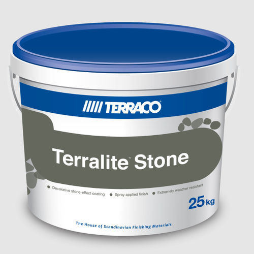Dekorputz - TERRALITE STONE    - Terraco LLC. Ltd - für den Innenraum / für Außenbereich / für Wand