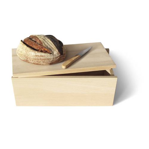 Holzbrotkasten - MOIN - SIDE BY SIDE