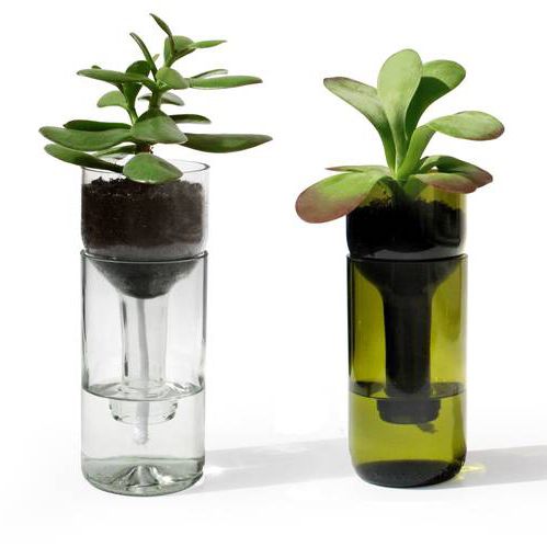 Moderne Vase - 40125 - SIDE BY SIDE