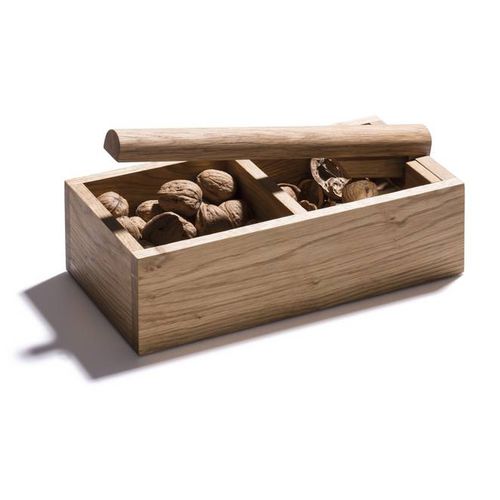 Holz-Nussknacker - 40083 - SIDE BY SIDE