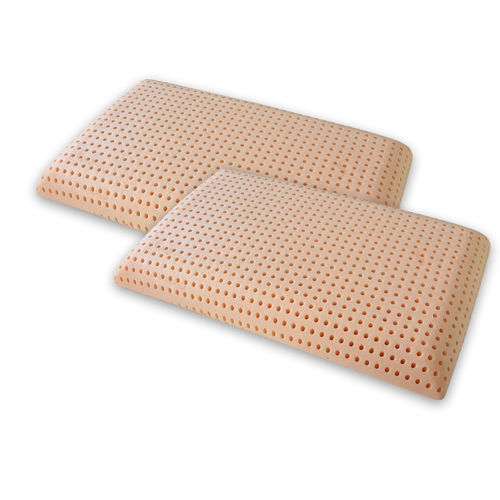 Ergonomisches Kopfkissen - BIO CLEAN MEMORY - Natale Nardello & Figli Srl - Marcapiuma - Schaumstoff / Baumwolle