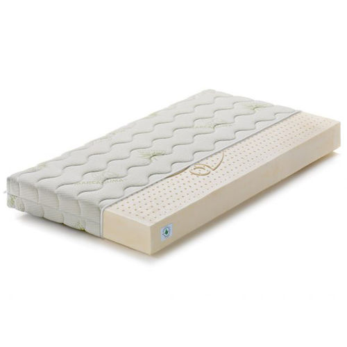 Einzelbett Matratze - TEDDY - Natale Nardello & Figli Srl - Marcapiuma - Latex / 70x140 cm / 120x60 cm