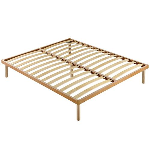 Doppelbett-Lattenrost - P.R. - Natale Nardello & Figli Srl - Marcapiuma - Latten / für Privatgebrauch