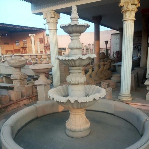 Wasserspender für Privatgebrauch - Shree Ganesh Stones - für Gewerbegebrauch