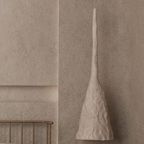Hängelampe - STRUMOK - Sergey Makhno Product - Kupfer / modern / mit Kabel