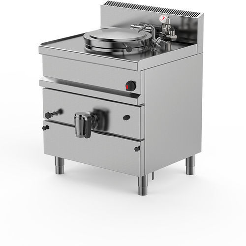 Elektrokocher - EASYPAN - firex srl - Profi