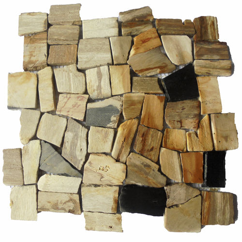 Küchen-Mosaikfliese - CV SINAR BATU ALAM - Badezimmer / Wohnzimmer / Wand