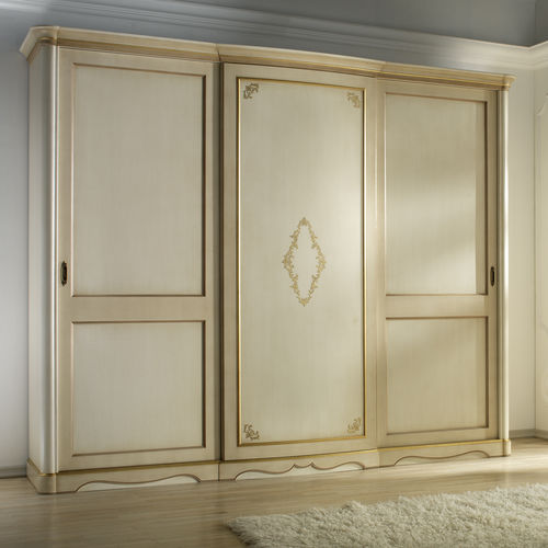 Stil-Kleiderschrank - MOLETTA MOBILI