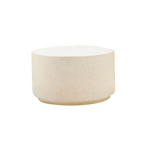 Moderner Tisch - CB01 - PLT Garden Co LTD - Beton / Terrazzo / Glasfaser