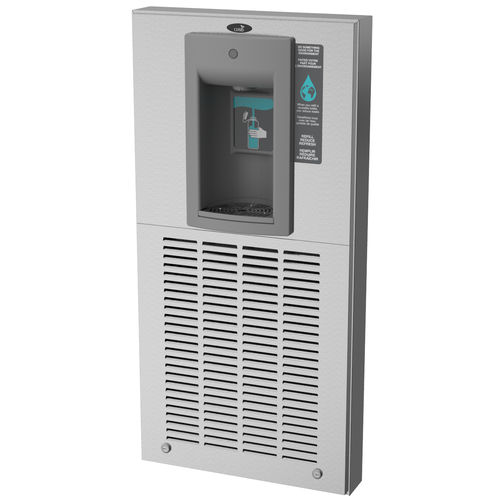Wasserspender für kaltes Wasser - MWSM8SBFY 507503E - OASIS - für Flaschenfüllanwendungen / für Büro / für Schulen