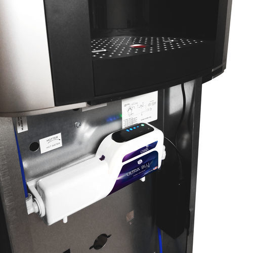 UV-Sterilisator für Wasser - ULTRA BLUV - OASIS