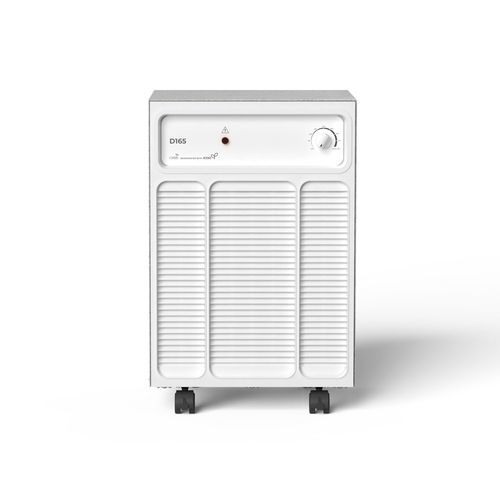 Mobiler Luftentfeuchter - EVOLUTION-CLASSIC D165 - OASIS - für professionellen Gebrauch