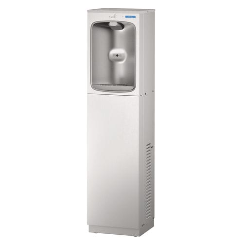 Wasserspender für kaltes Wasser - PCPEBFY 507197 - OASIS - berührungslos / für öffentliche Einrichtungen
