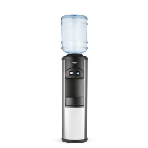 Wasserspender für kaltes Wasser - QUARRTZ - OASIS - Heiß / für Flaschenfüllanwendungen / für Gewerbegebrauch