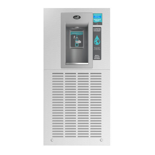 Wasserspender für kaltes Wasser - MWEBFY - OASIS - berührungslos / für Flaschenfüllanwendungen / für Büro