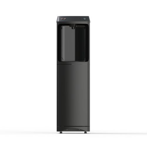 Wasserspender für kaltes Wasser - AQUILA - OASIS - für Flaschenfüllanwendungen / berührungslos / mit UVC-LED-Behandlung
