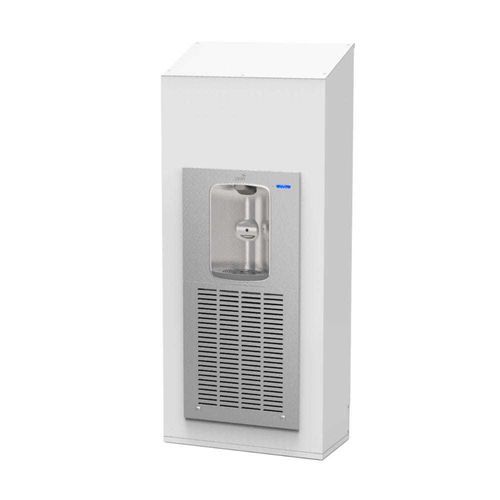 Wasserspender für kaltes Wasser - MW2EBFY RW - OASIS - berührungslos / für Flaschenfüllanwendungen / Industrie