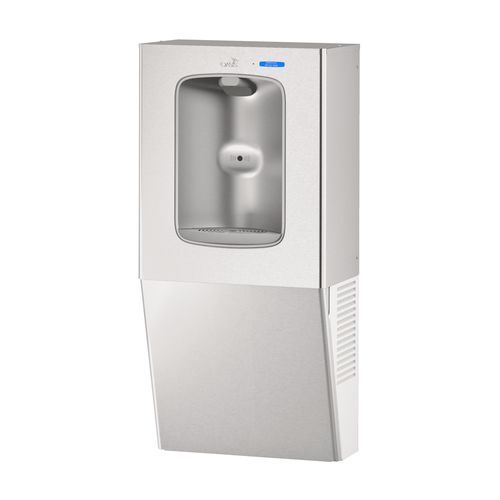 Wasserspender für kaltes Wasser - NNEBFPG 507124 - OASIS - berührungslos / für Flaschenfüllanwendungen / Industrie