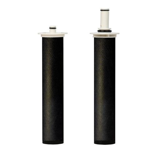 Wasserfilter für Kaffeemaschinen - GALAXI - OASIS - bakteriostatisch / Einbau / für professionellen Einsatz