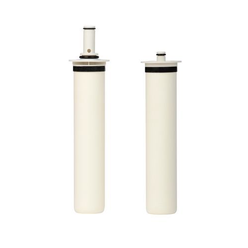 Wasserfilter für Kaffeemaschinen - GREEN - OASIS - Einbau / für professionellen Einsatz / Kunststoff