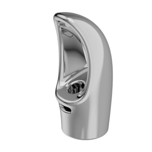 Wasserhahn für Trinkbrunnen - 036700-001 - OASIS - wandmontiert / Metall / für den Innenraum