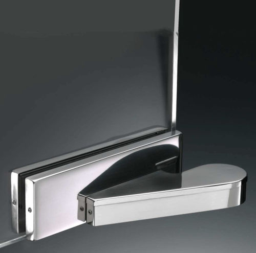 Scharnier für Glastür - 40000  - Casma - Edelstahl / für Gewerbegebrauch / modern
