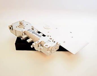 Verriegelungsautomatik für Drehtür - M68Z - Casma