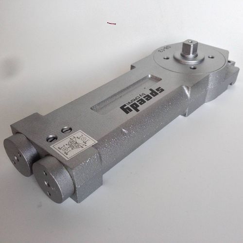 Verriegelungsautomatik für Tür - M77 - Casma